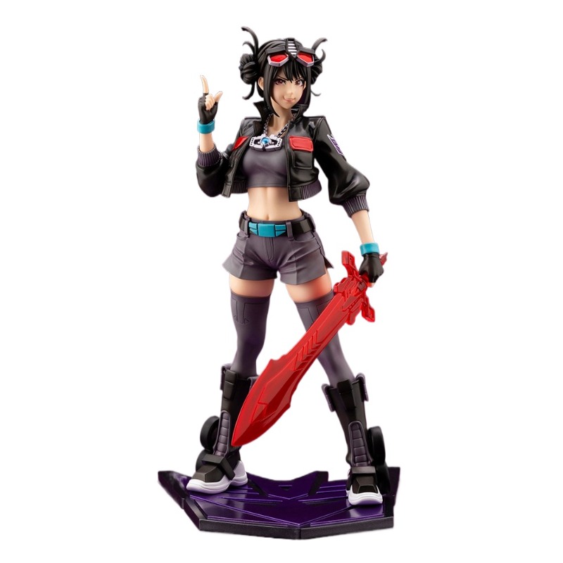 Em Estoque: Nova Estátua Bisho - Kotobukiya Bishoujo avaliação e preço