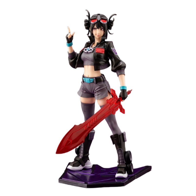 Em Estoque: Nova Estátua Bisho - Kotobukiya Bishoujo avaliação e preço