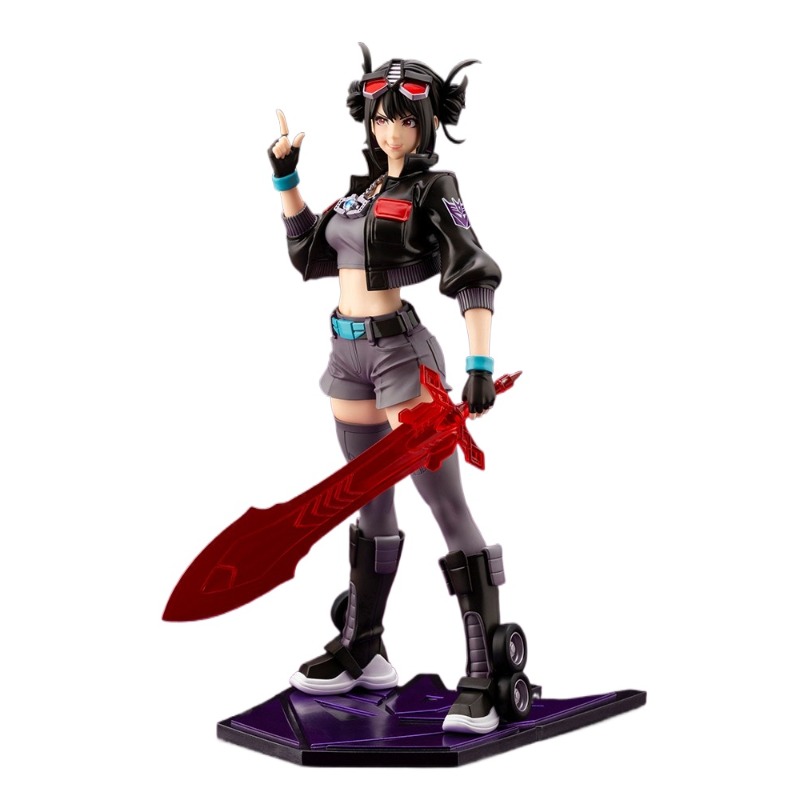 Em Estoque: Nova Estátua Bisho - Kotobukiya Bishoujo avaliação e preço