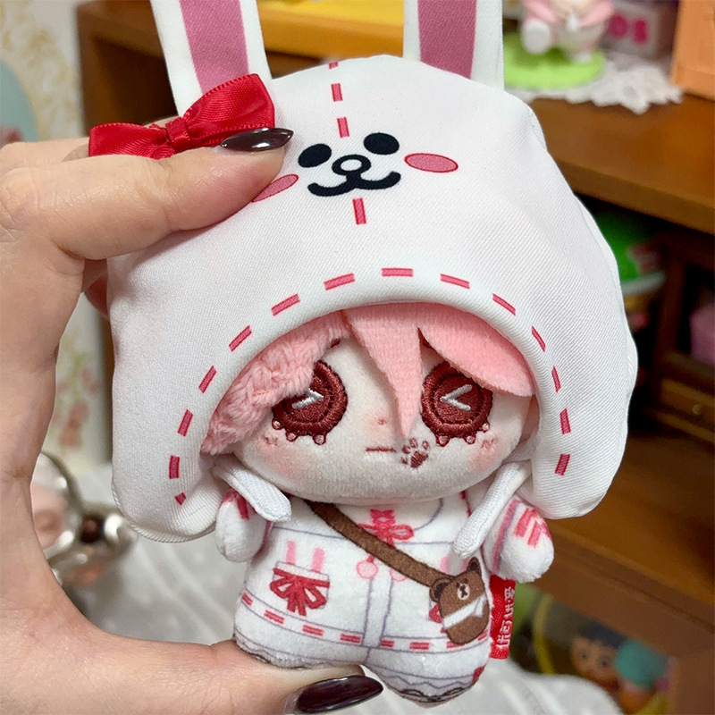 Brinquedos de Pelúcia Cony Mel - Cosplay Plushie Prop avaliação e preço