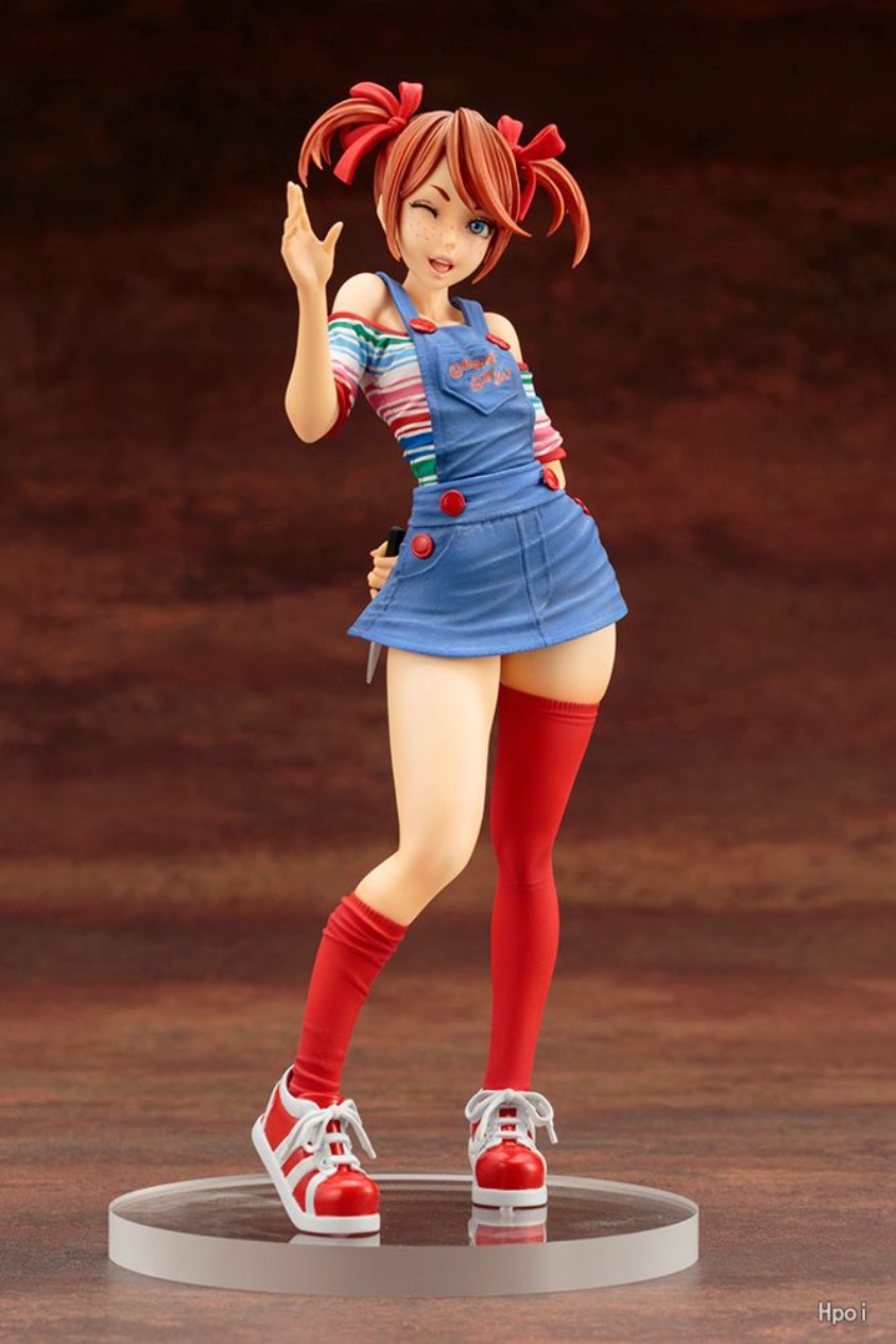Estátua Kotobukiya Bishoujo Ho - Kotobukiya Bishoujo avaliação e preço