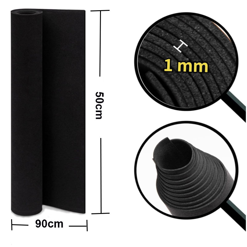1 pçs folhas de espuma eva col - Craft Foam Roll avaliação e preço