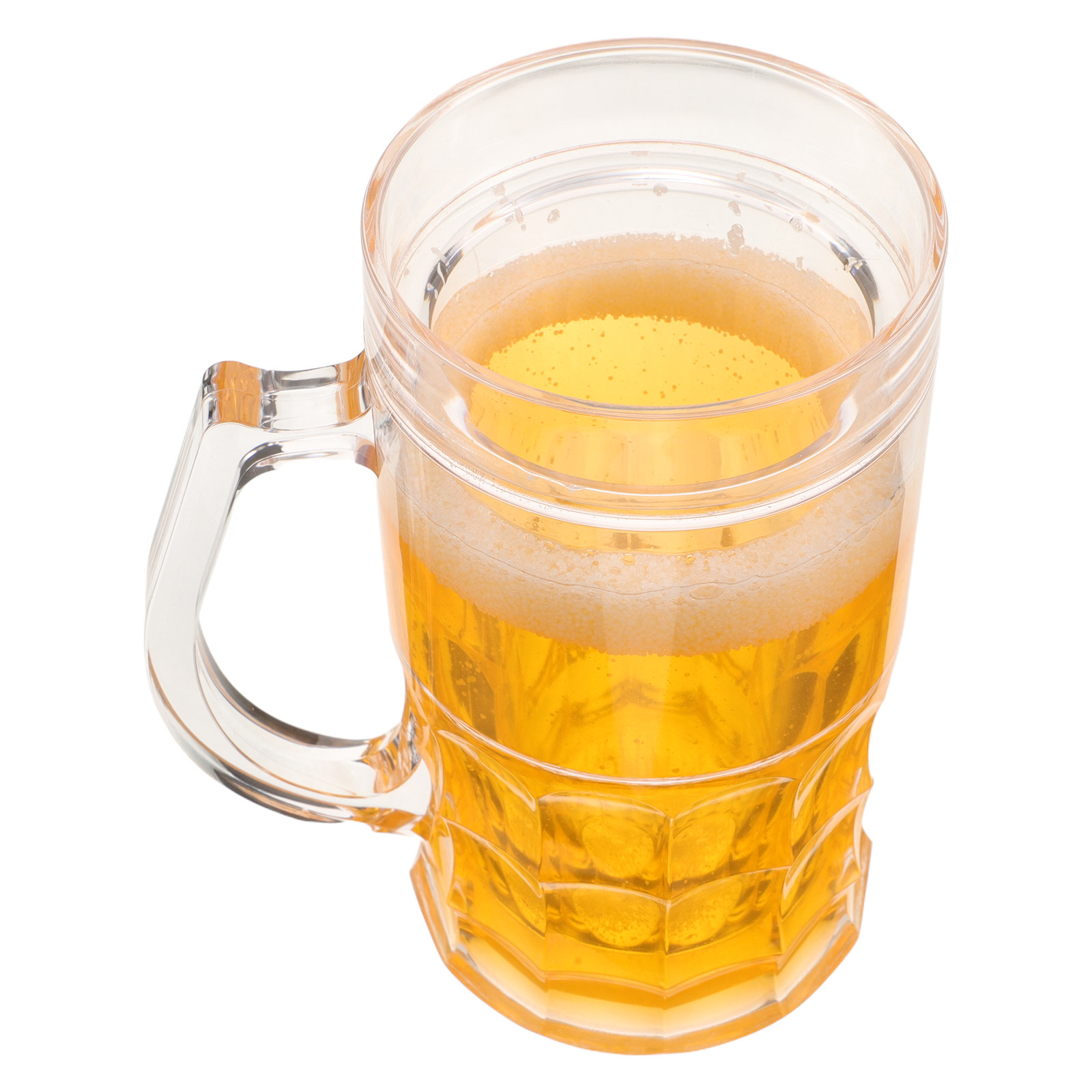 Modelo de Copo de Cerveja Arti - Cosplay Prop Display avaliação e preço
