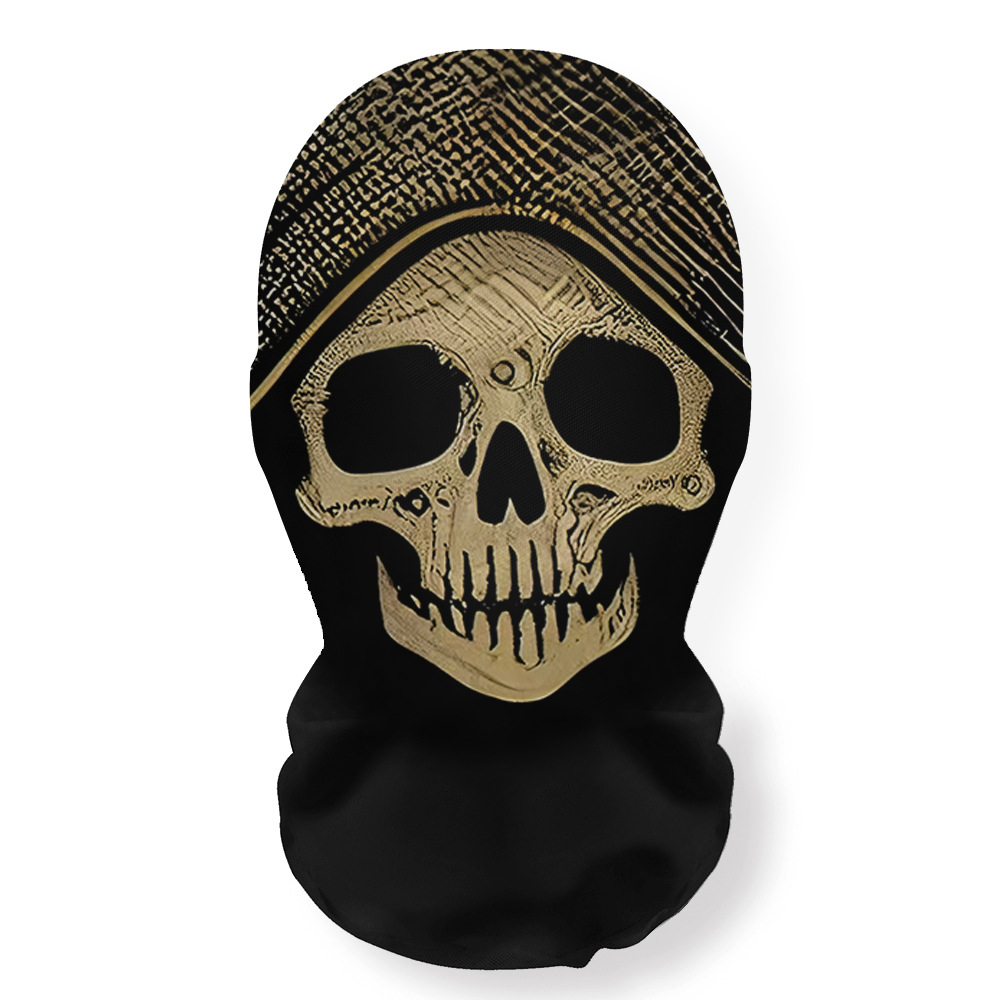 Halloween máscaras de terror i - Free Cosplay Prop Patterns avaliação e preço