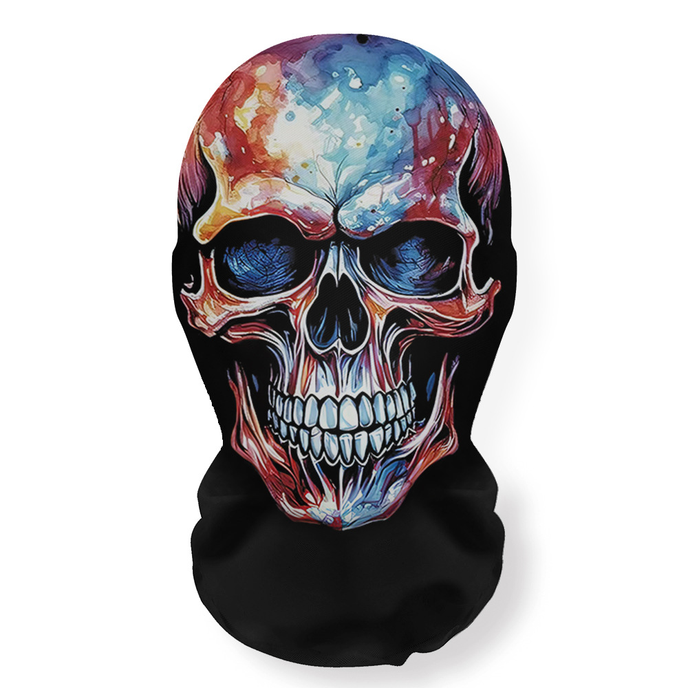 Halloween máscaras de terror i - Free Cosplay Prop Patterns avaliação e preço