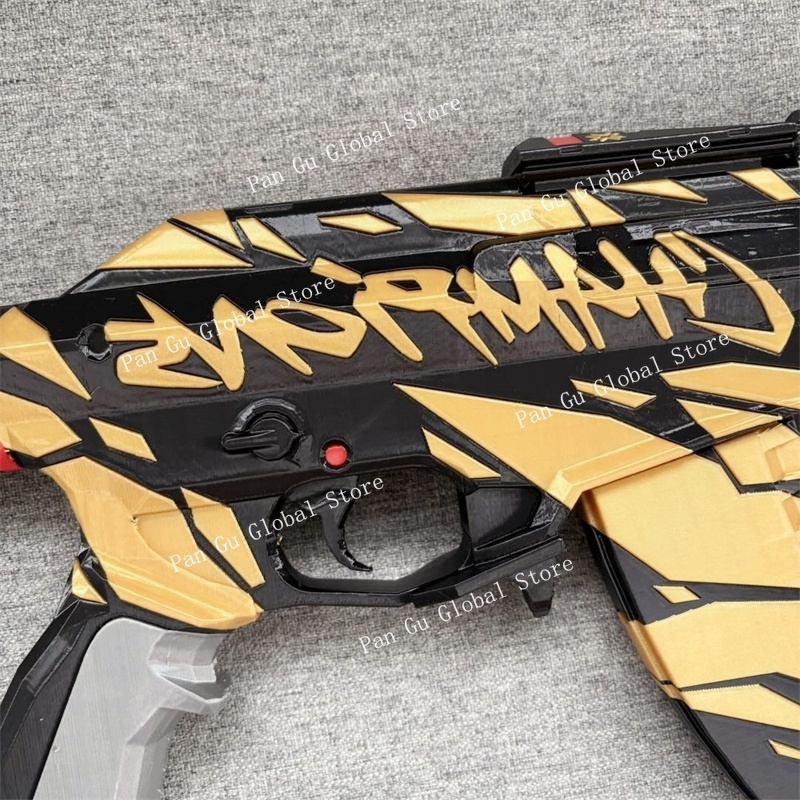 85cm/33.46in impressão 3d valo - Cosplay Prop Display avaliação e preço