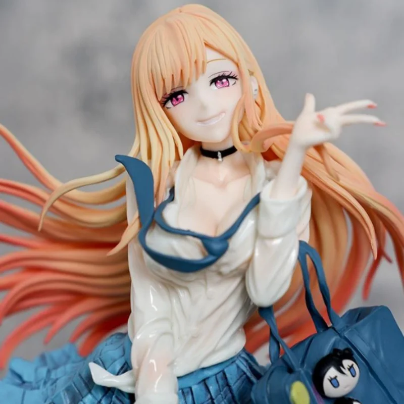 27.5cm meu vestido querido mar - Kotobukiya Bishoujo avaliação e preço