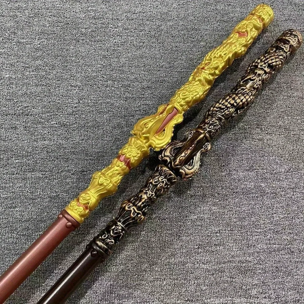 Espada Katana de Plástico Monk - Cosplay Prop Display avaliação e preço
