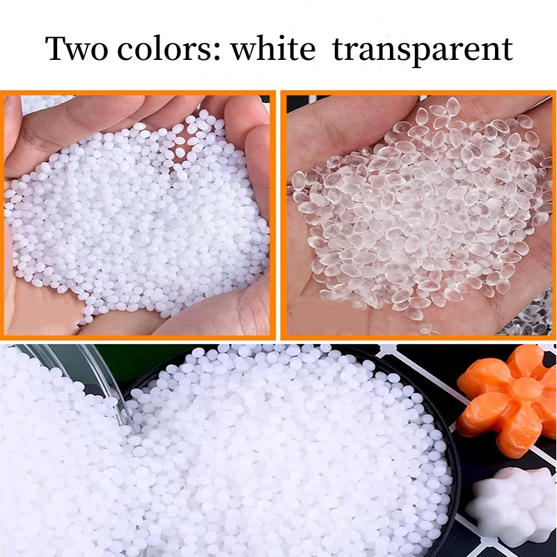 Polymorph Aka plástico amigáve - Thermoplastic Pellet avaliação e preço