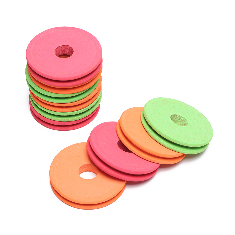 20 pçs eva espuma carpa carpa  - Craft Foam Roll avaliação e preço