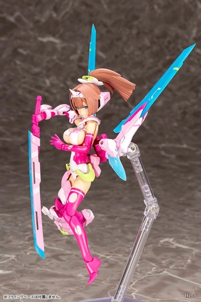 Kotobukiya Megami Device Asra  - Kotobukiya Bishoujo avaliação e preço