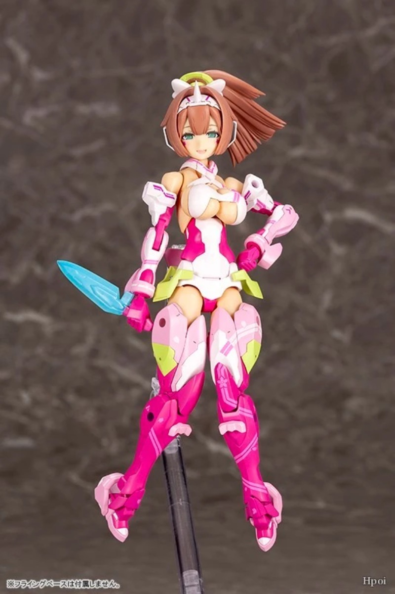 Kotobukiya Megami Device Asra  - Kotobukiya Bishoujo avaliação e preço