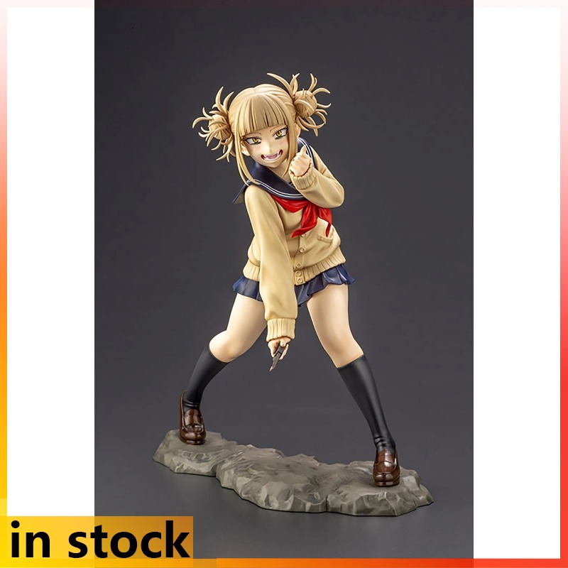 Kotobukiya Boku No Hero Academ - Kotobukiya Artfx avaliação e preço