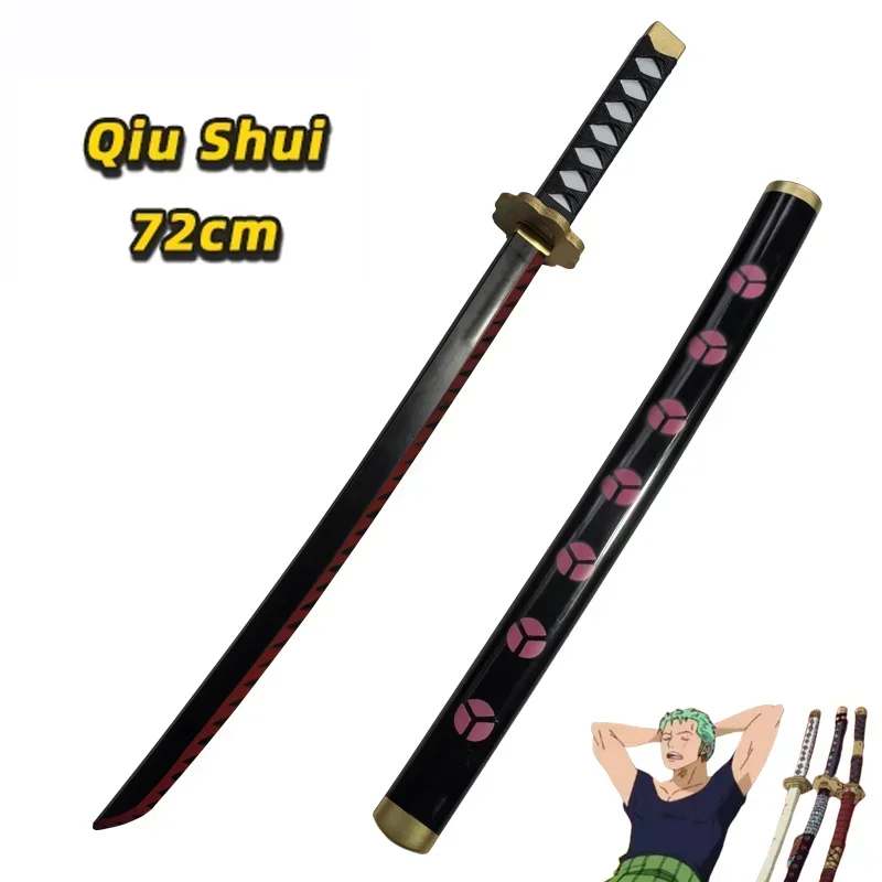 Espada Katana Roronoa Zoro do  - Free Cosplay Prop Patterns avaliação e preço
