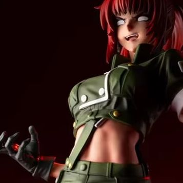 【MT】H23.5cm 1/7 KOTOBUKIYA SNK - Kotobukiya Bishoujo avaliação e preço