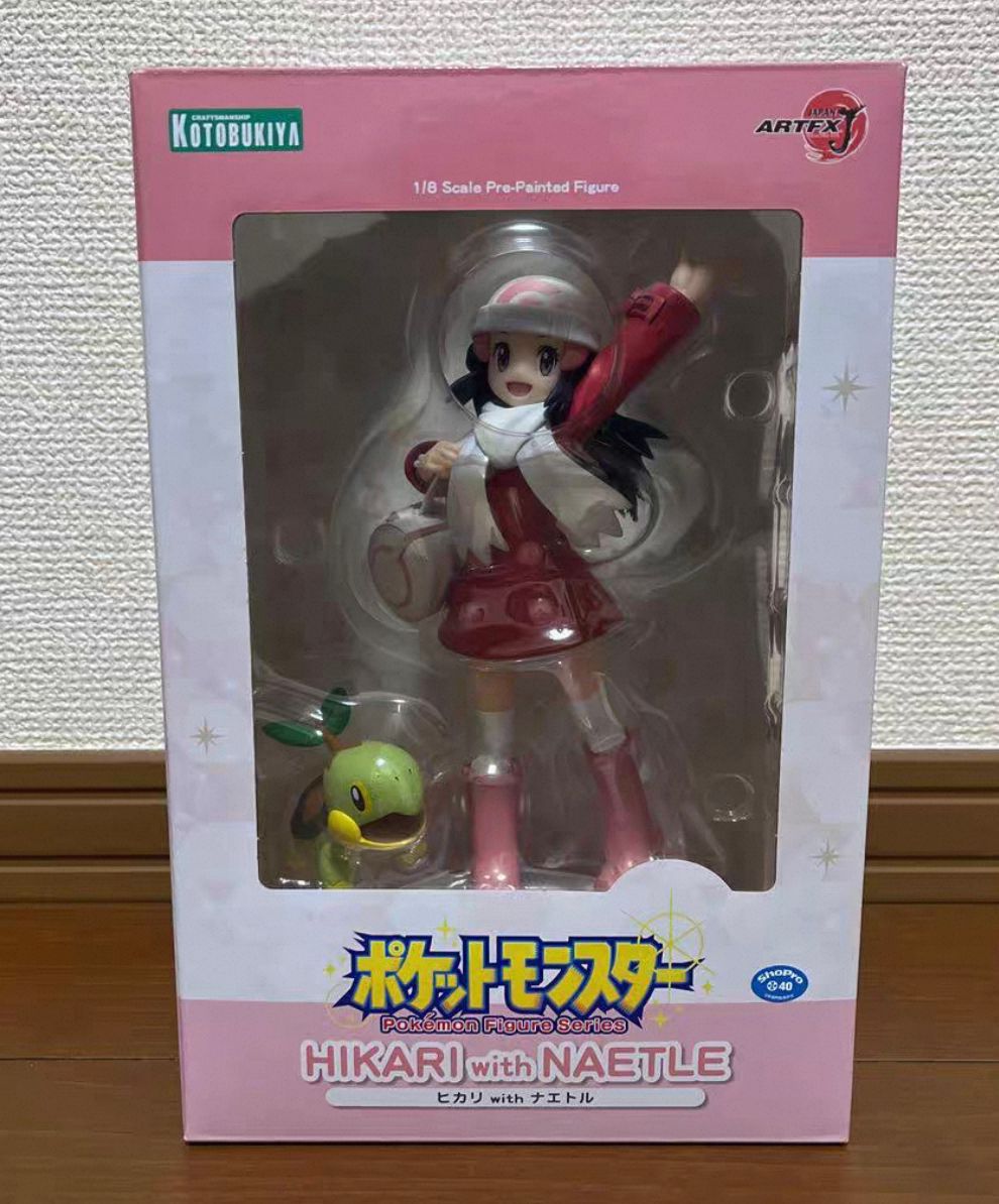 100% Original Kotobukiya ARTFX - Kotobukiya Artfx avaliação e preço