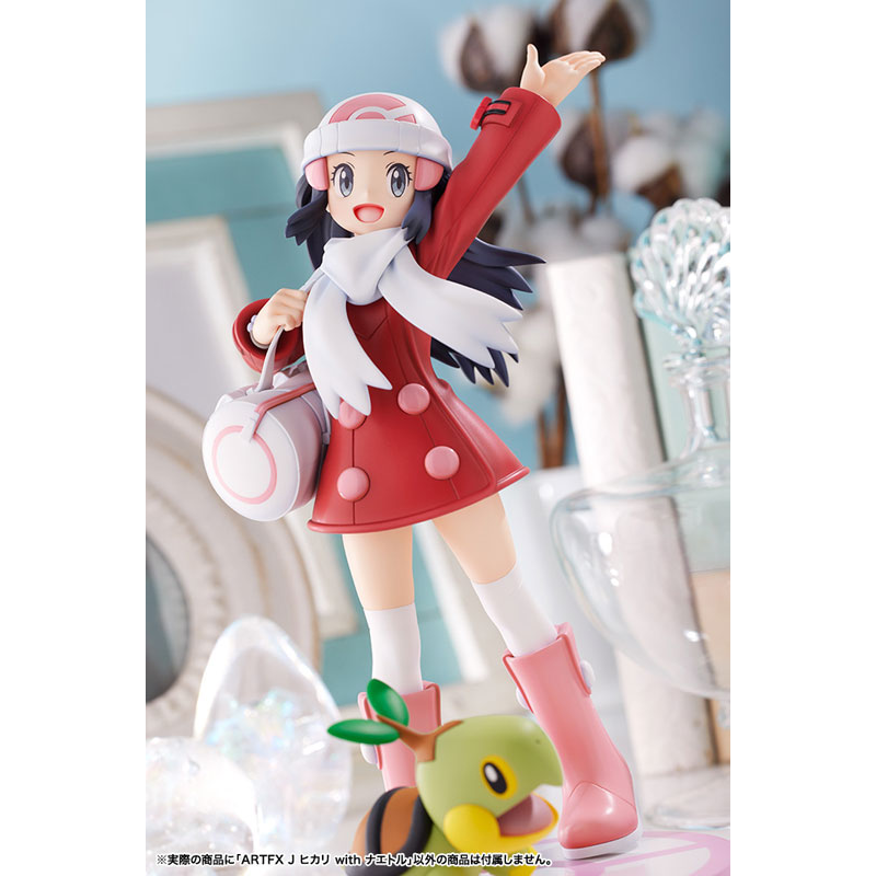 100% Original Kotobukiya ARTFX - Kotobukiya Artfx avaliação e preço