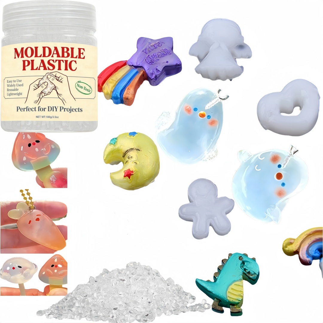 Pellets Termoplásticos Transpa - Thermoplastic Pellet avaliação e preço