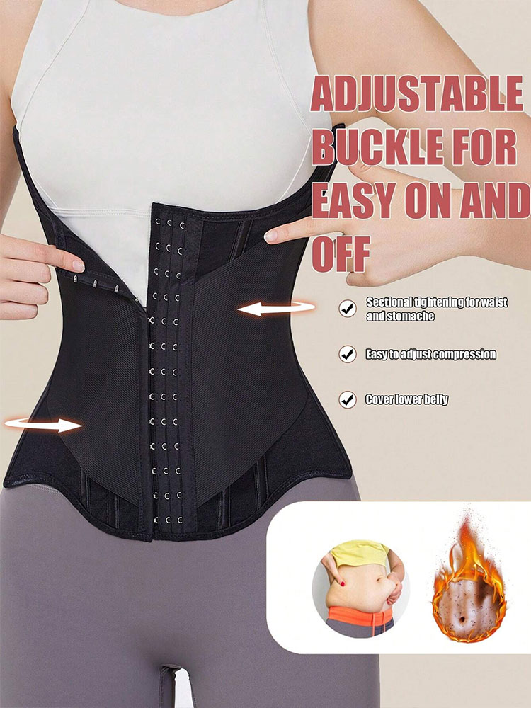 Cinta Modeladora em U para Mul - Boning Corset Steel avaliação e preço