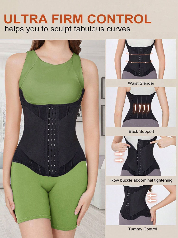 Cinta Modeladora em U para Mul - Boning Corset Steel avaliação e preço