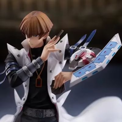 Pré-venda: Figura ARTFX J Seto - Kotobukiya Artfx avaliação e preço