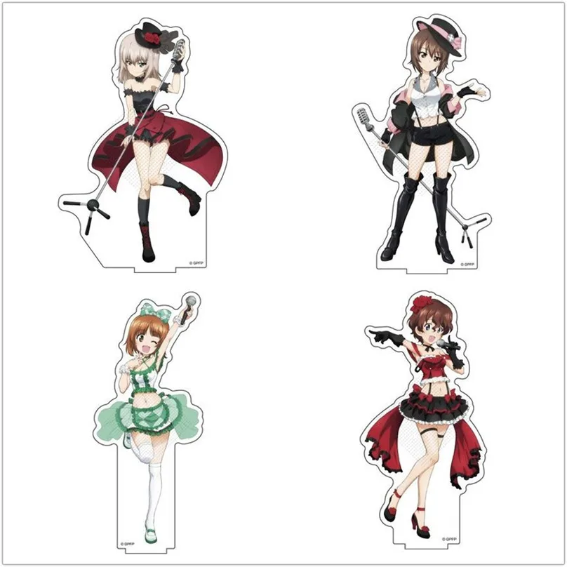 GUP Anime Figura Boneca De Pé, - Kotobukiya Bishoujo avaliação e preço