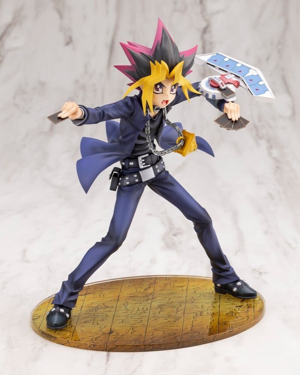 【JM】100% Original em Estoque K - Kotobukiya Artfx avaliação e preço