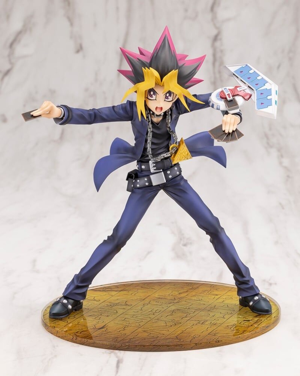 【JM】100% Original em Estoque K - Kotobukiya Artfx avaliação e preço
