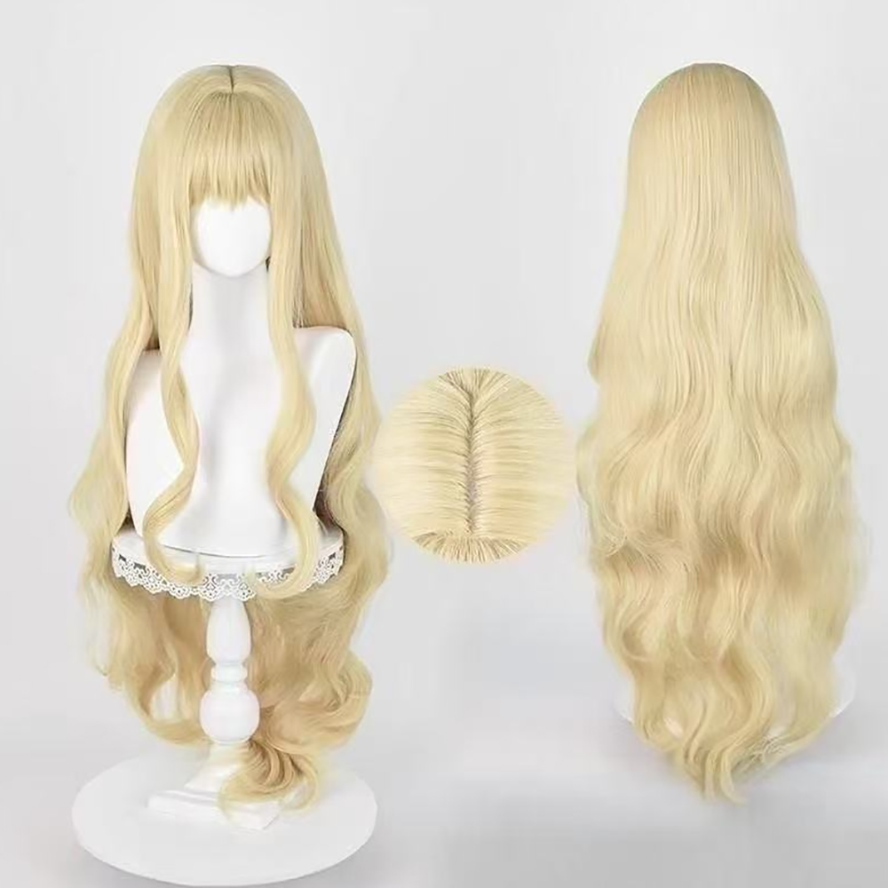 Peruca de cabelo sintético HAI - Wig Fiber Net avaliação e preço