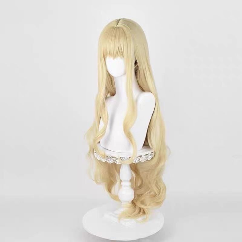 Peruca de cabelo sintético HAI - Wig Fiber Net avaliação e preço