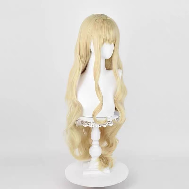 Peruca de cabelo sintético HAI - Wig Fiber Net avaliação e preço