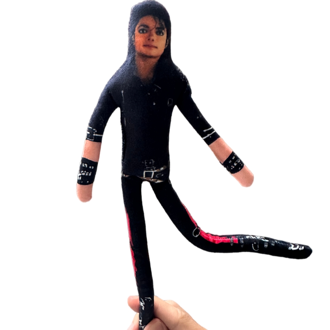1-6 peças Boneco de Pelúcia Ar - Prop For Cosplay avaliação e preço