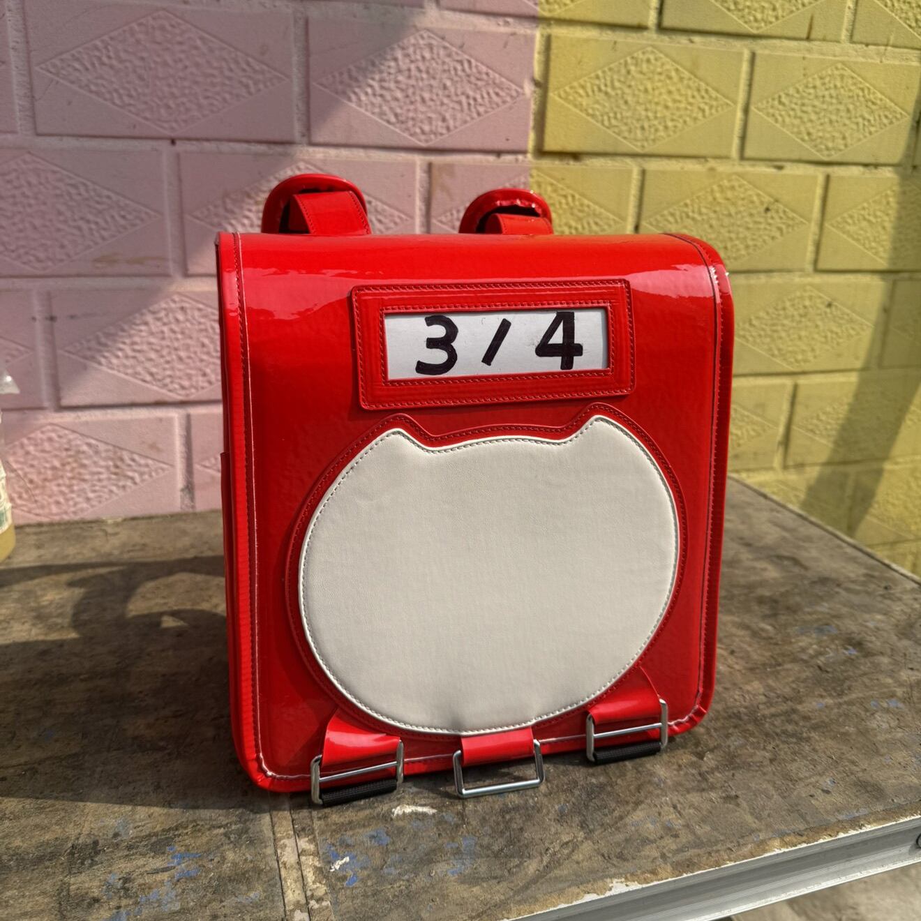 Mochila Escolar Anime Zenless  - Cosplay Prop Bag avaliação e preço