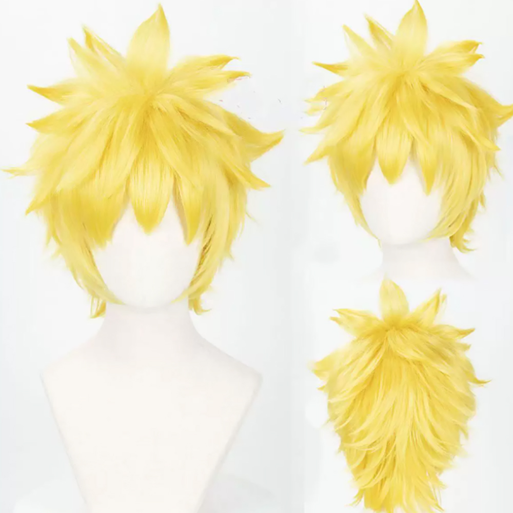 Peruca de Cabelo Sintético Uzu - Wig Fiber Net avaliação e preço