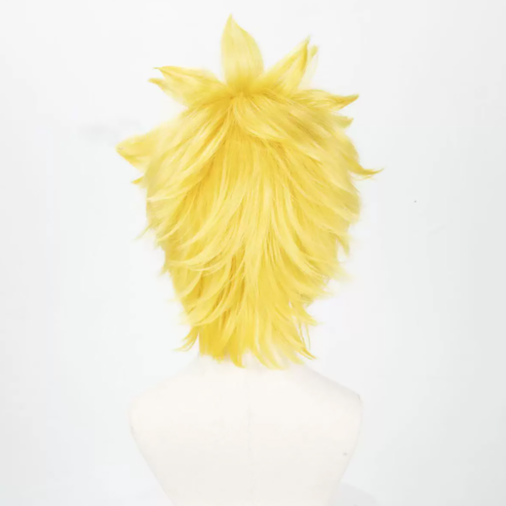 Peruca de Cabelo Sintético Uzu - Wig Fiber Net avaliação e preço