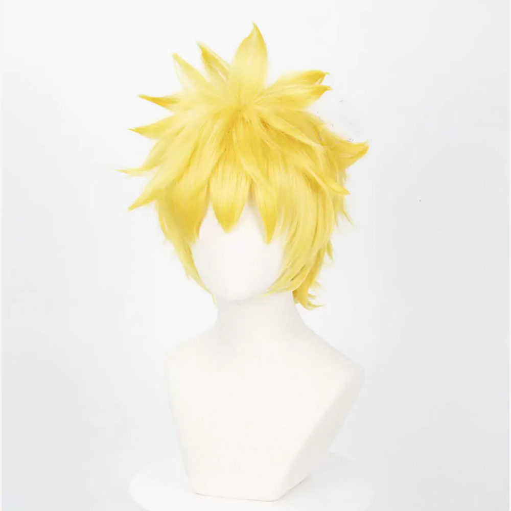 Peruca de Cabelo Sintético Uzu - Wig Fiber Net avaliação e preço