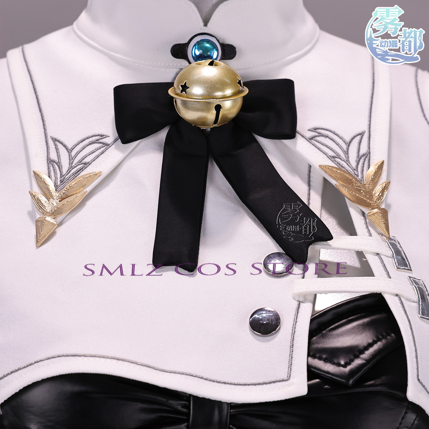 Fantasia de Cosplay de Alta Qu - Cosplay Prop Bag avaliação e preço