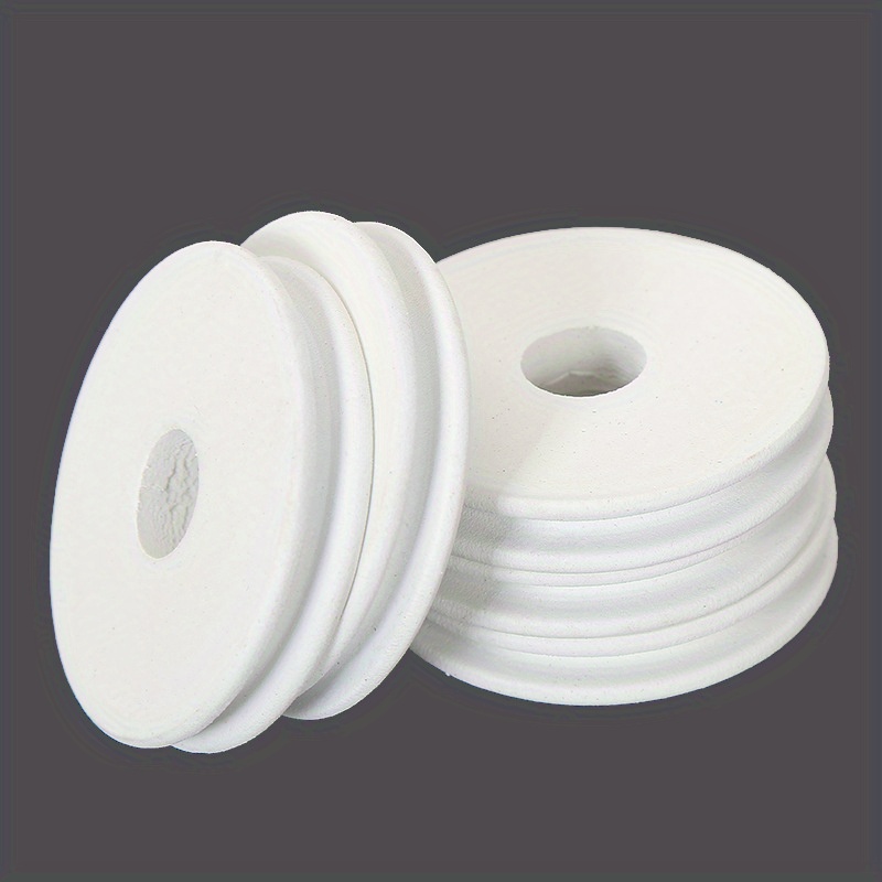 Carretel de linha de pesca - B - Craft Foam Roll avaliação e preço
