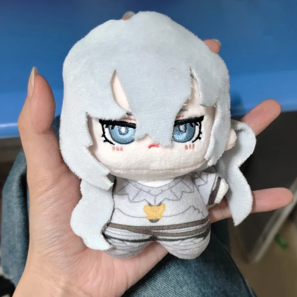 Boneco de Pelúcia Anime Berser - Cosplay Plushie Prop avaliação e preço